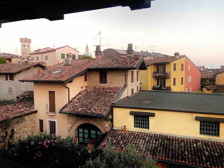 La Meridiana Lonato Ngoại thất bức ảnh