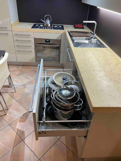 La Meridiana Lonato Ngoại thất bức ảnh