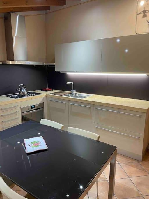 La Meridiana Lonato Ngoại thất bức ảnh