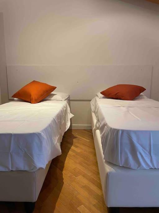 La Meridiana Lonato Ngoại thất bức ảnh