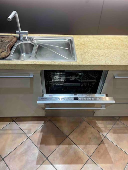 La Meridiana Lonato Ngoại thất bức ảnh
