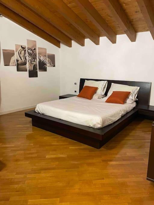 La Meridiana Lonato Ngoại thất bức ảnh