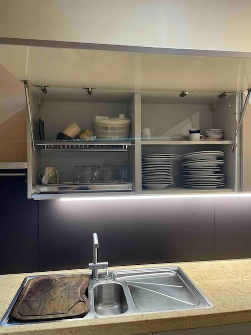 La Meridiana Lonato Ngoại thất bức ảnh