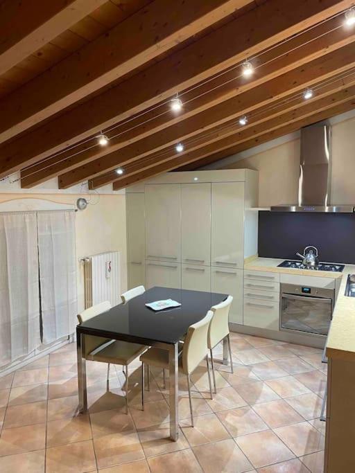 La Meridiana Lonato Ngoại thất bức ảnh