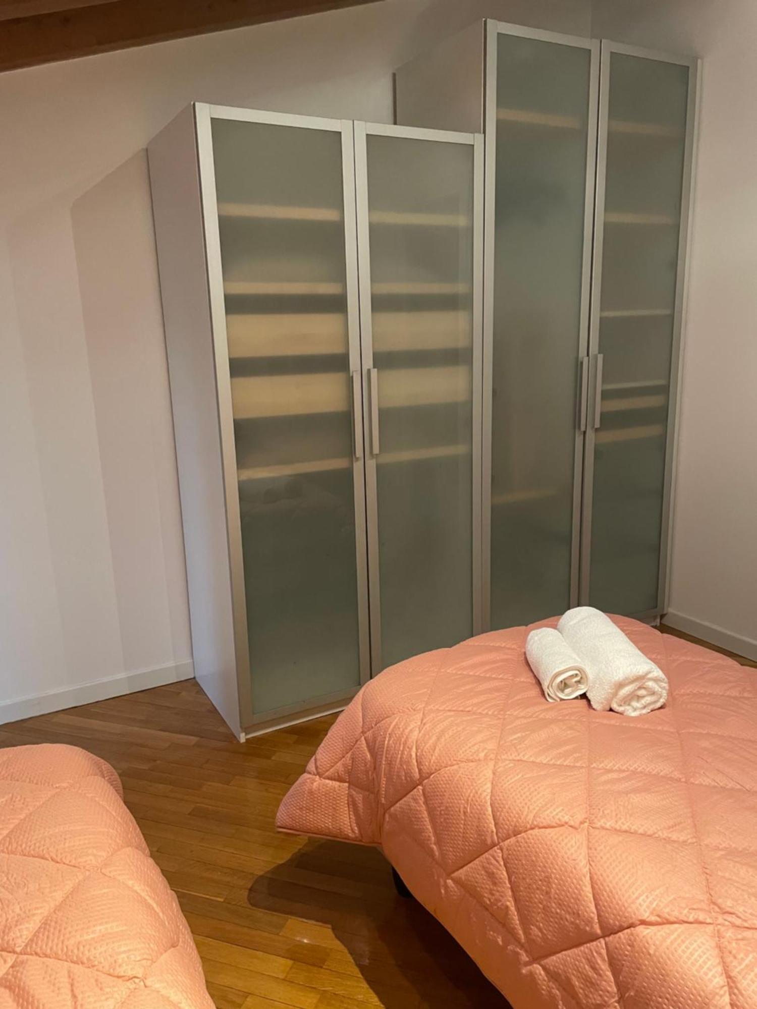 La Meridiana Lonato Ngoại thất bức ảnh